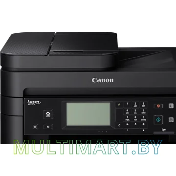 МФУ Canon i-SENSYS MF237w (без трубки для факса) картинка 4